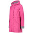 CMP Fix Hood Rain 30X9736 jacket