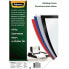 Фото #1 товара FELLOWES 5376503 polypropylene covers 100 units