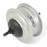 Фото #3 товара NuVinci N330 CVP Internal Gear Bicycle Rear Hub Silver 32h Rim Brake C3