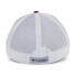 Фото #1 товара Virginia Tech Hokies PFG Fish Flag Stretch-fitted Cap