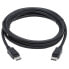 Фото #2 товара Tripp Lite P580-010-V4 DisplayPort кабель 3,05 m Черный