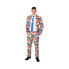 Фото #1 товара Карнавальный костюм для детей My Other Me Sesame Street Разноцветный