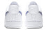 Nike Air Force 1 Low 镭射 大钩子 低帮 板鞋 男女同款 白 / Кроссовки Nike Air Force AO2441-101