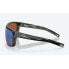 COSTA Broadbill Mirrored Polarized Sunglasses