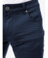 ფოტო #21 პროდუქტის Men's Stretch 5 Pocket Skinny Jeans