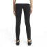 Фото #2 товара Puma Bmw Mms Street Leggings Womens Black Athletic Casual 59954101