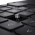 Фото #7 товара Чехол с клавиатурой для iPad 10.9'' 2022 10 gen. + USB-C кабель Baseus Brilliance Series черный