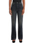 Фото #1 товара Eb Denim Unraveled Two Bella Notte Slim Straight Leg Jean Women's