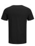 Men´s T-shirt JJECORP 12137126 Black
