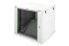 Фото #1 товара DIGITUS Wall Mounting Cabinets Dynamic Basic Series - 600x600 mm (WxD)
