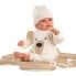 Фото #1 товара Кукла для девочек SOURCING Toy Baby Llorens Baby Osito 36 Cm doll