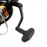 Фото #3 товара Катушка для рыбалки CARP EXPERT Black Shadow Light Feeder 4000