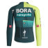 Sportful Thermal Bora-Hansgrohe 2024 Long Sleeve Jersey