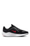 Siyah - Gri - Gümüş Erkek Koşu Ayakkabısı DD0204-004 NIKE QUEST 5