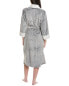 Фото #2 товара N Natori Frosted Robe Women's