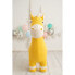 Фото #9 товара Плюшевый Crochetts AMIGURUMIS MAXI Жёлтый Лошадь 94 x 90 x 33 cm