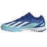 Фото #2 товара adidas X Crazyfast.3 TF Jr football shoes IE1569