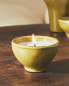 Фото #7 товара Ceramic candle