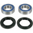 Фото #2 товара MOOSE HARD-PARTS 25-1542 Wheel Bearing And Seal Kit Yamaha