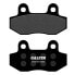 Фото #2 товара GALFER FD073-G1050 Brake Pads