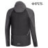 Фото #4 товара GORE® Wear R7 Partial Goretex Infinium Hoodie Jacket