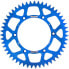 Фото #2 товара SUPERSPROX Aluminium 51D RAL245X51BLU rear sprocket