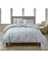 Фото #1 товара Primaloft Hi Loft Down Alternative Comforter, Full/Queen, Created for Macy's