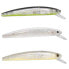 HERAKLES Snake Suspending minnow 9g 95 mm