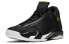 Jordan Air Jordan 14 Retro Indiglo 高帮 复古篮球鞋 男款 氧化绿 2016年版 / Кроссовки Jordan Air Jordan 487471-005