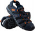 Фото #1 товара Hi-Tec SANDAŁY TIORE NAVY/DARK GREY/ORANGE 42