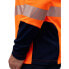 ფოტო #4 პროდუქტის IQ-UV UV 50+ MultiprotecK2 V long sleeve T-shirt