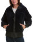 Фото #3 товара Canada Goose Simcoe Fleece Wool-Blend Hoodie Women's