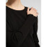 Фото #4 товара SELECTED Anna long sleeve T-shirt