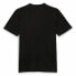 Фото #3 товара Футболка Vans Classic Black Short Sleeve