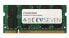 Фото #4 товара V7 4GB DDR2 PC2-6400 800Mhz SO DIMM Notebook Memory Module - V764004GBS - 4 GB - 1 x 4 GB - DDR2 - 800 MHz - 200-pin SO-DIMM - Green