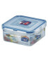 Фото #3 товара Easy Essentials Square 20-Oz. Food Storage Container