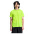 ფოტო #2 პროდუქტის NEW BALANCE Accelerate short sleeve T-shirt