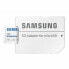 Micro SD Memory Card with Adaptor Samsung MB-MJ256K 256 GB