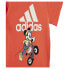 Фото #6 товара ADIDAS Disney Mickey Mouse infant set