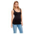 ფოტო #1 პროდუქტის MAMALICIOUS Heal maternity sleeveless T-shirt