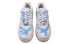 【定制球鞋】 Nike Air Force 1 Low 空军一号 星云 蓝天 马卡龙 休闲 防滑耐磨 低帮 板鞋 女款 白蓝 / Кроссовки Nike Air Force DH2920-111