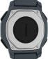 UFC Men's Spark Digital Gray Polyurethane Watch, 46mm