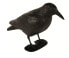 Фото #1 товара Зеленая мешка стояла ворона - пластиковая имитация