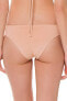 Фото #2 товара O'NEILL Women Bisque Classic Hipster Bikini Swimsuit Bottom size X-Small 177427