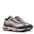 Фото #2 товара [DX2955-001] Womens Air Max 95 'Viotech Anthracite'