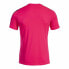 Фото #2 товара JOMA All Sport short sleeve T-shirt