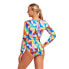 Фото #5 товара FUNKITA Love Cover Hazy Daze Swimsuit