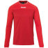 ფოტო #2 პროდუქტის KEMPA Prime long sleeve T-shirt