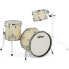 Фото #3 товара Ludwig Classic Maple Downbeat V.White