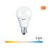 LED lamp EDM F 15 W E27 1521 Lm Ø 6 x 11,5 cm (6400 K)